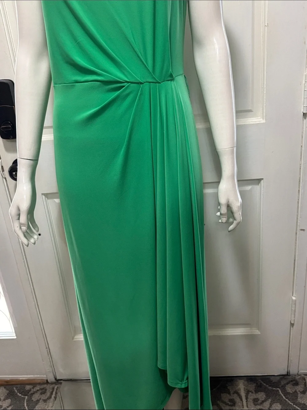 Lauren Ralph Lauren chic green